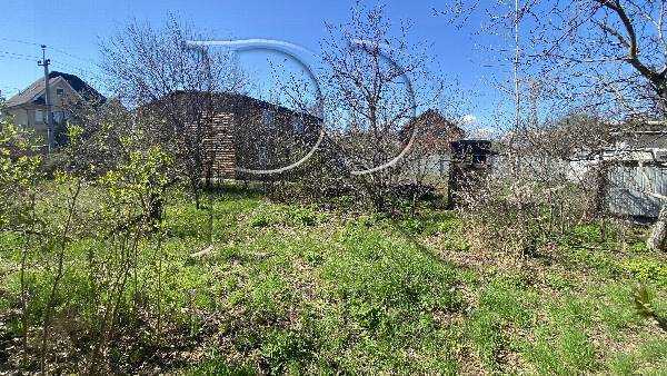 Продажа участка под индивидуальное жилое строительство 0.03 соток, 56-я Садовая ул.