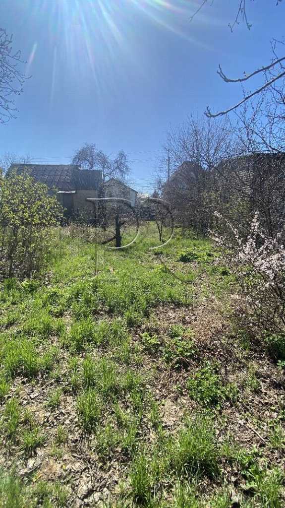 Продажа участка под индивидуальное жилое строительство 0.03 соток, 56-я Садовая ул.