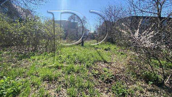 Продажа участка под индивидуальное жилое строительство 0.03 соток, 56-я Садовая ул.