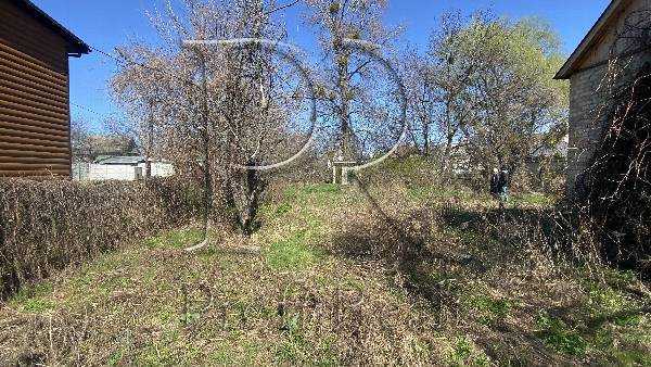 Продажа участка под индивидуальное жилое строительство 0.03 соток, 56-я Садовая ул.