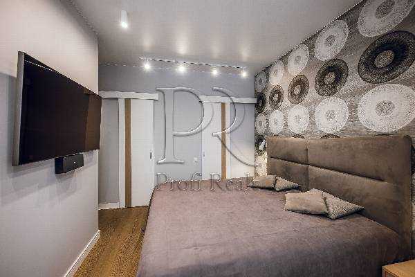 Продажа 3-комнатной квартиры 115 м², Яблоневая ул., 15