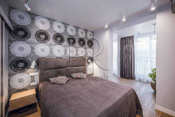 Продажа 3-комнатной квартиры 115 м², Яблоневая ул., 15