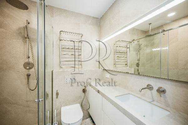 Продажа 3-комнатной квартиры 115 м², Яблоневая ул., 15