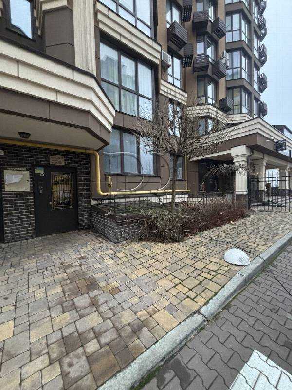 Продажа 3-комнатной квартиры 115 м², Яблоневая ул., 15