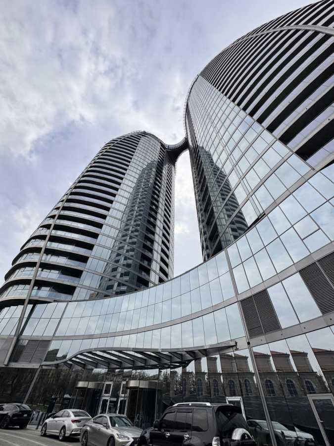 Продажа 1-комнатной квартиры 71 м², Иоанна Павла II ул., 12