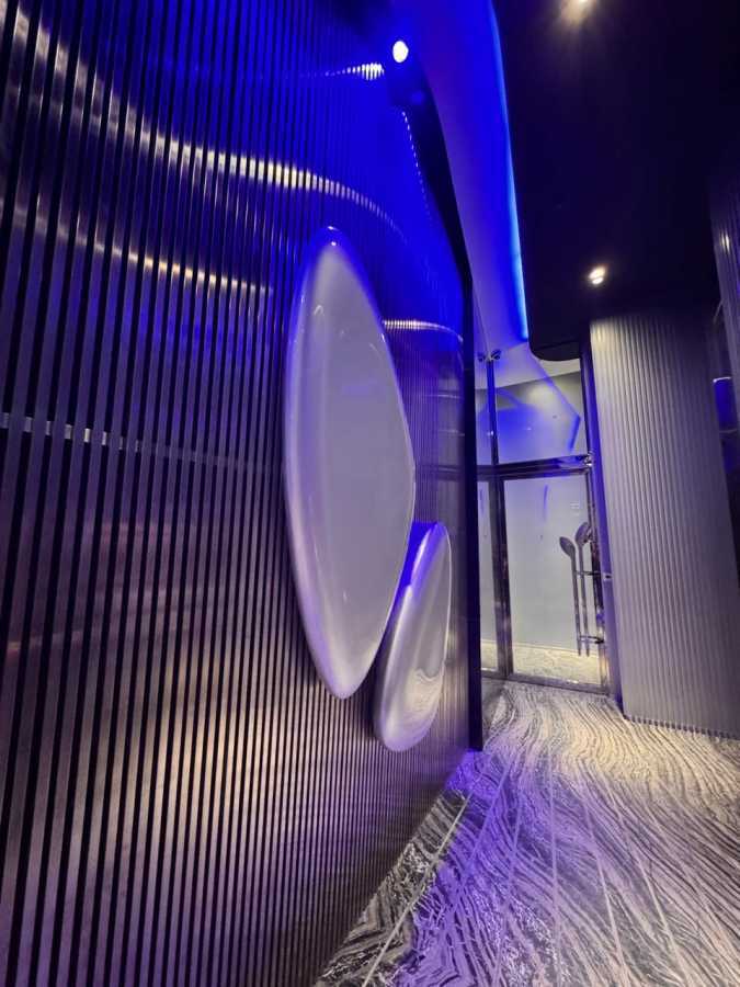 Продажа 1-комнатной квартиры 71 м², Иоанна Павла II ул., 12