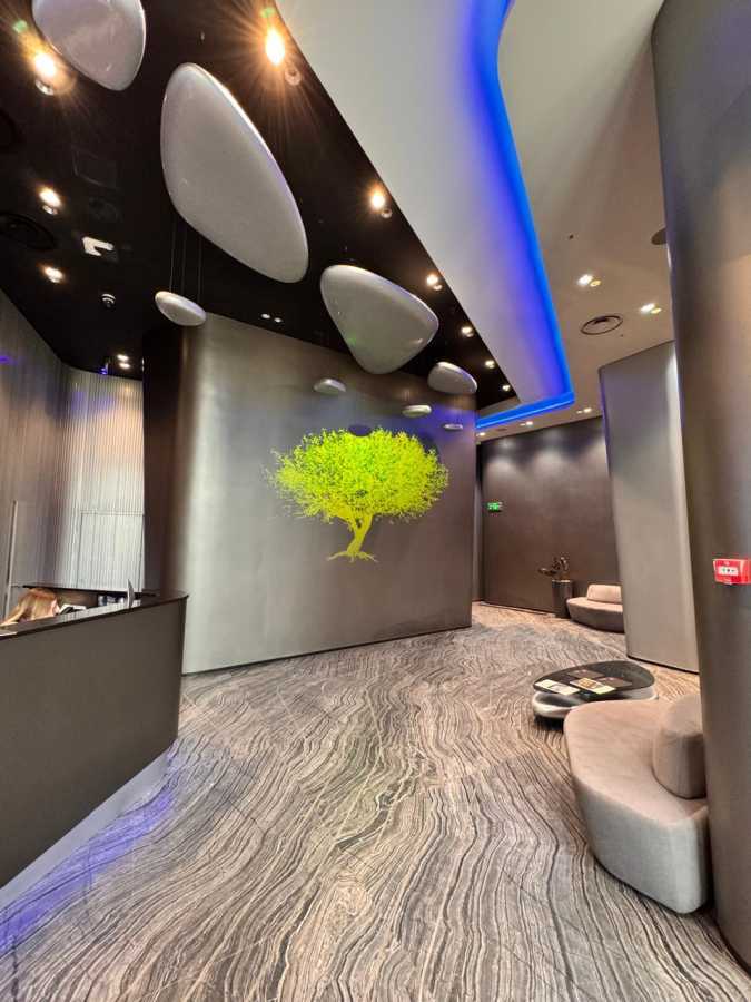 Продажа 1-комнатной квартиры 71 м², Иоанна Павла II ул., 12