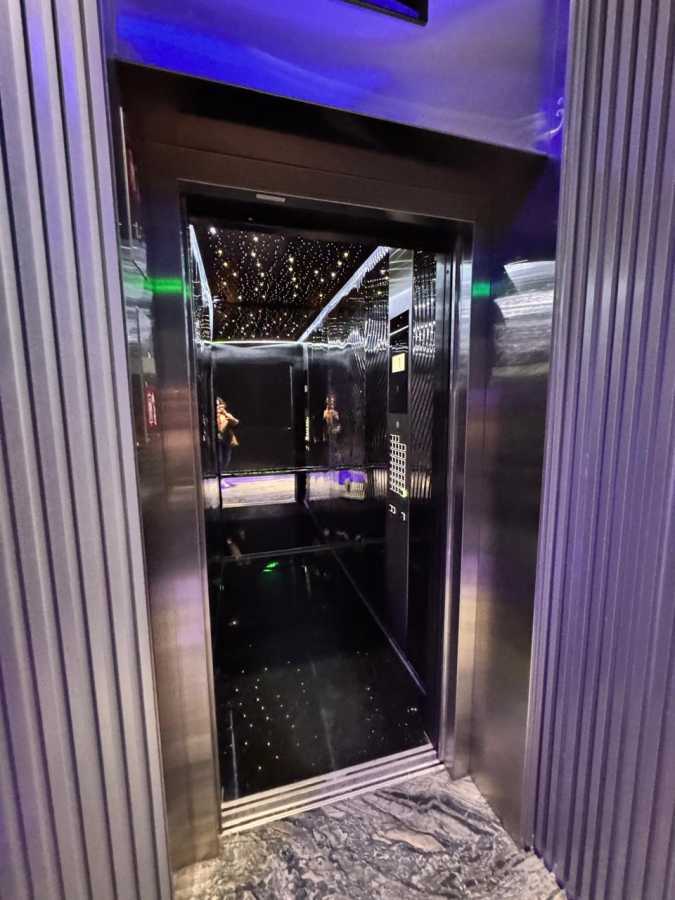 Продажа 1-комнатной квартиры 71 м², Иоанна Павла II ул., 12