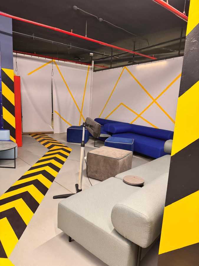 Продажа 1-комнатной квартиры 71 м², Иоанна Павла II ул., 12