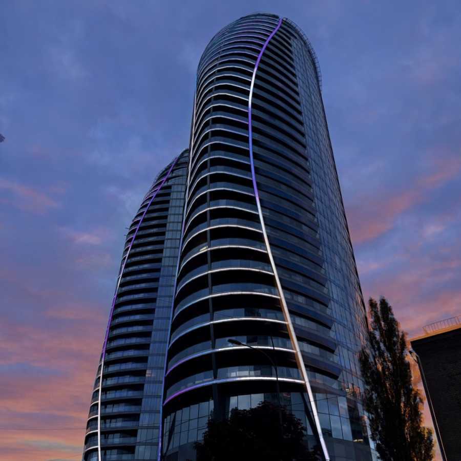 Продажа 1-комнатной квартиры 71 м², Иоанна Павла II ул., 12