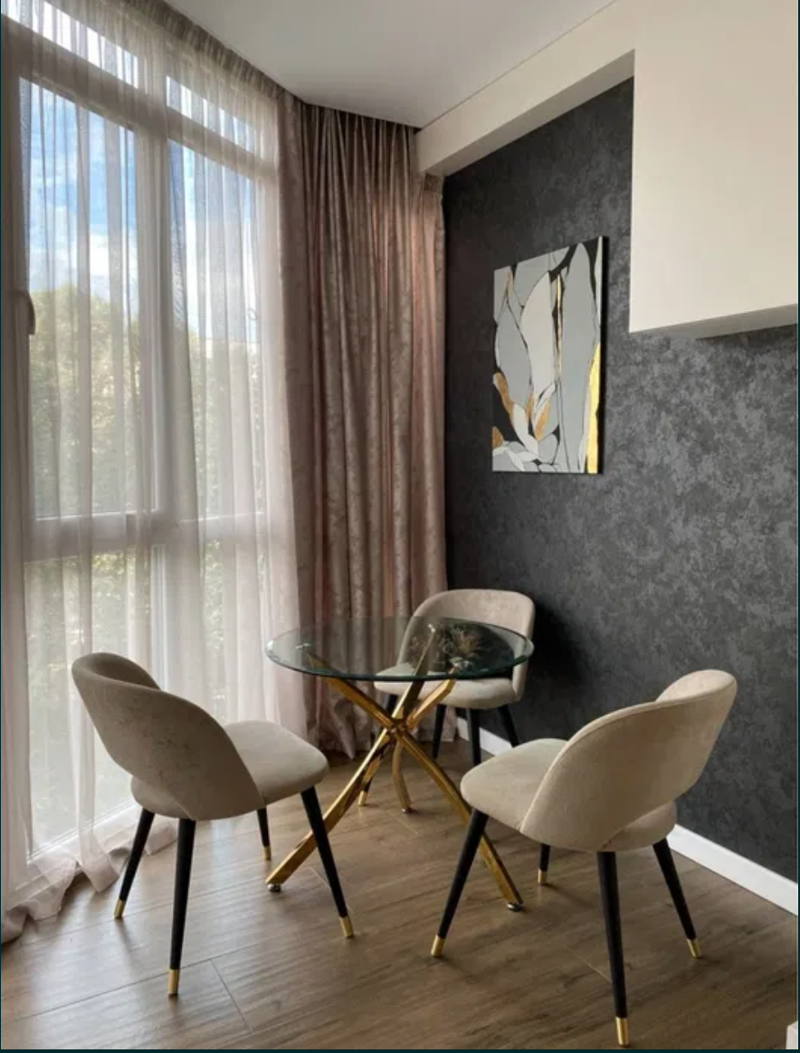 Продажа 1-комнатной квартиры 46 м², Набережная Победы ул., 44