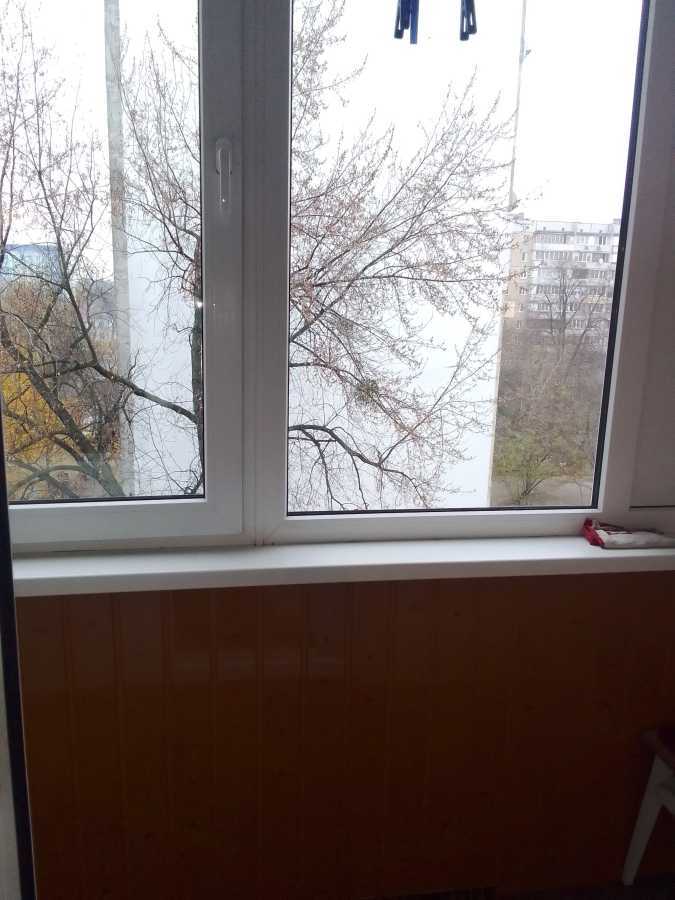 Аренда 1-комнатной квартиры 32 м², Харьковское шоссе, 174А