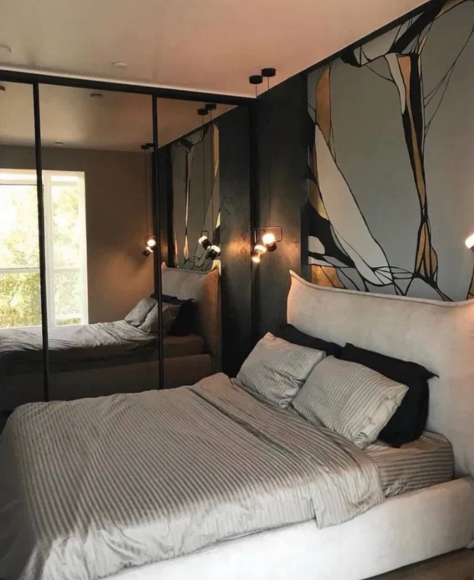 Продажа 1-комнатной квартиры 46 м², Набережная Победы ул., 44