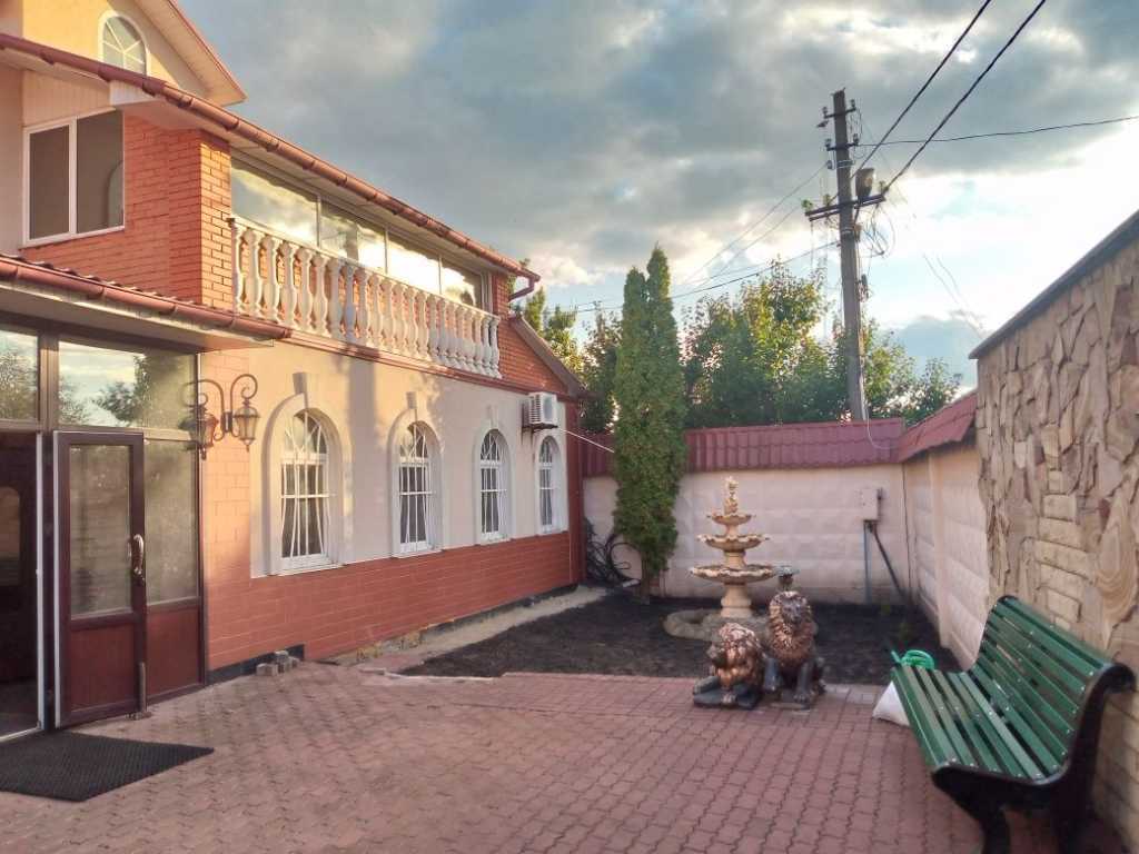 Аренда коттеджа 150 м², Центральная ул.