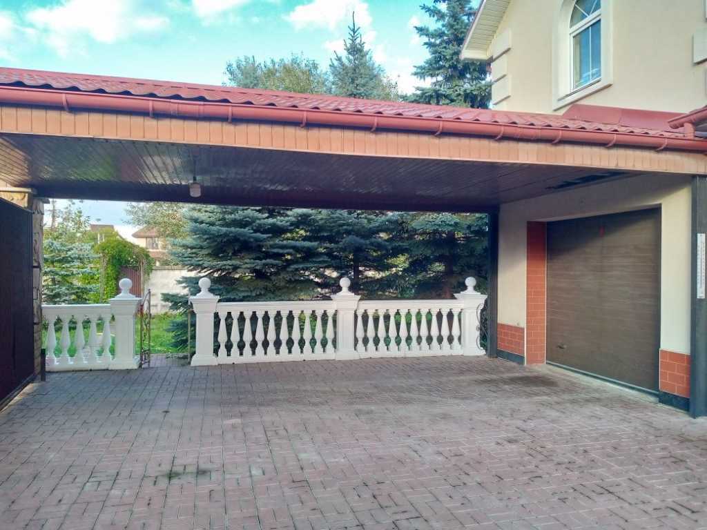 Аренда коттеджа 150 м², Центральная ул.