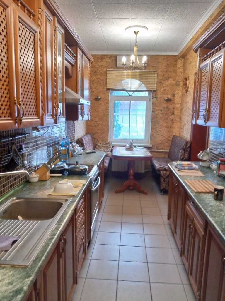 Аренда коттеджа 150 м², Центральная ул.