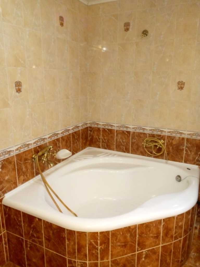 Аренда коттеджа 150 м², Центральная ул.