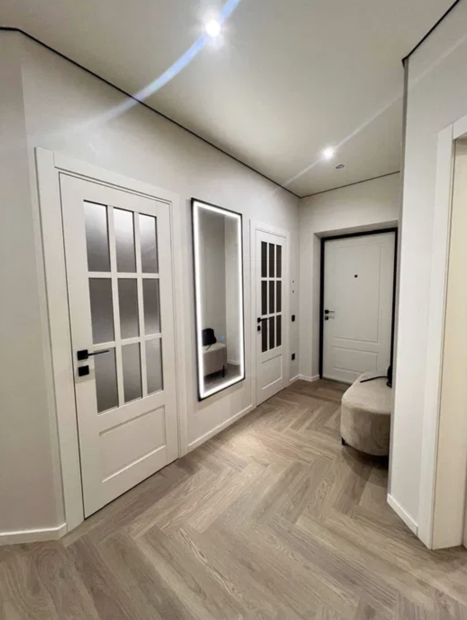 Продажа 2-комнатной квартиры 67 м²