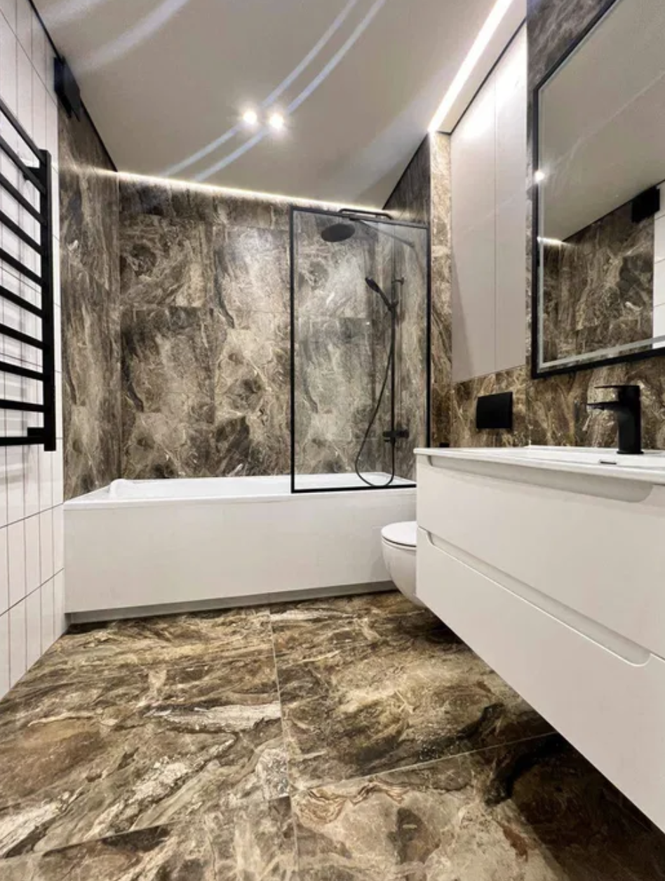 Продажа 2-комнатной квартиры 67 м²