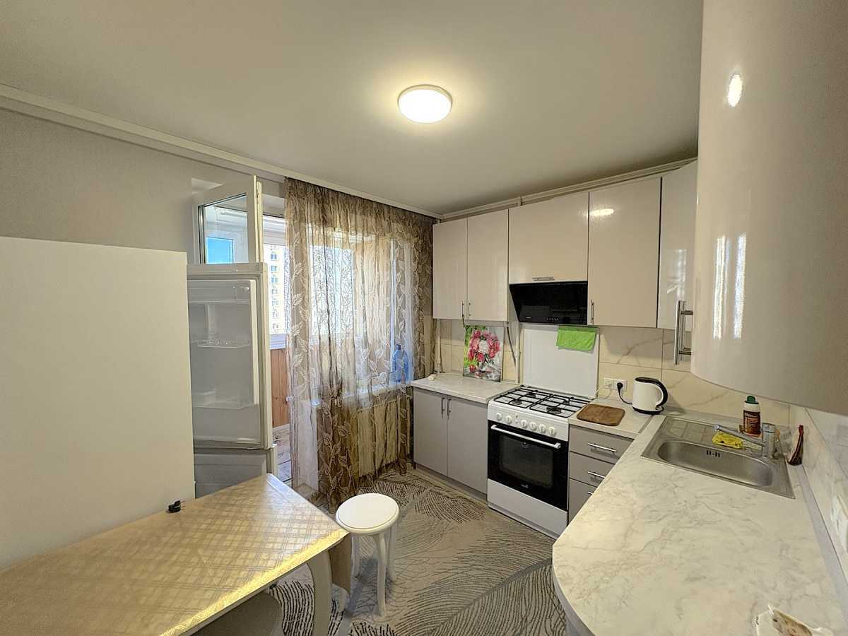 Аренда 1-комнатной квартиры 34 м², Металлистов пер., 1