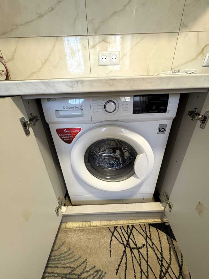 Аренда 1-комнатной квартиры 34 м², Металлистов пер., 1