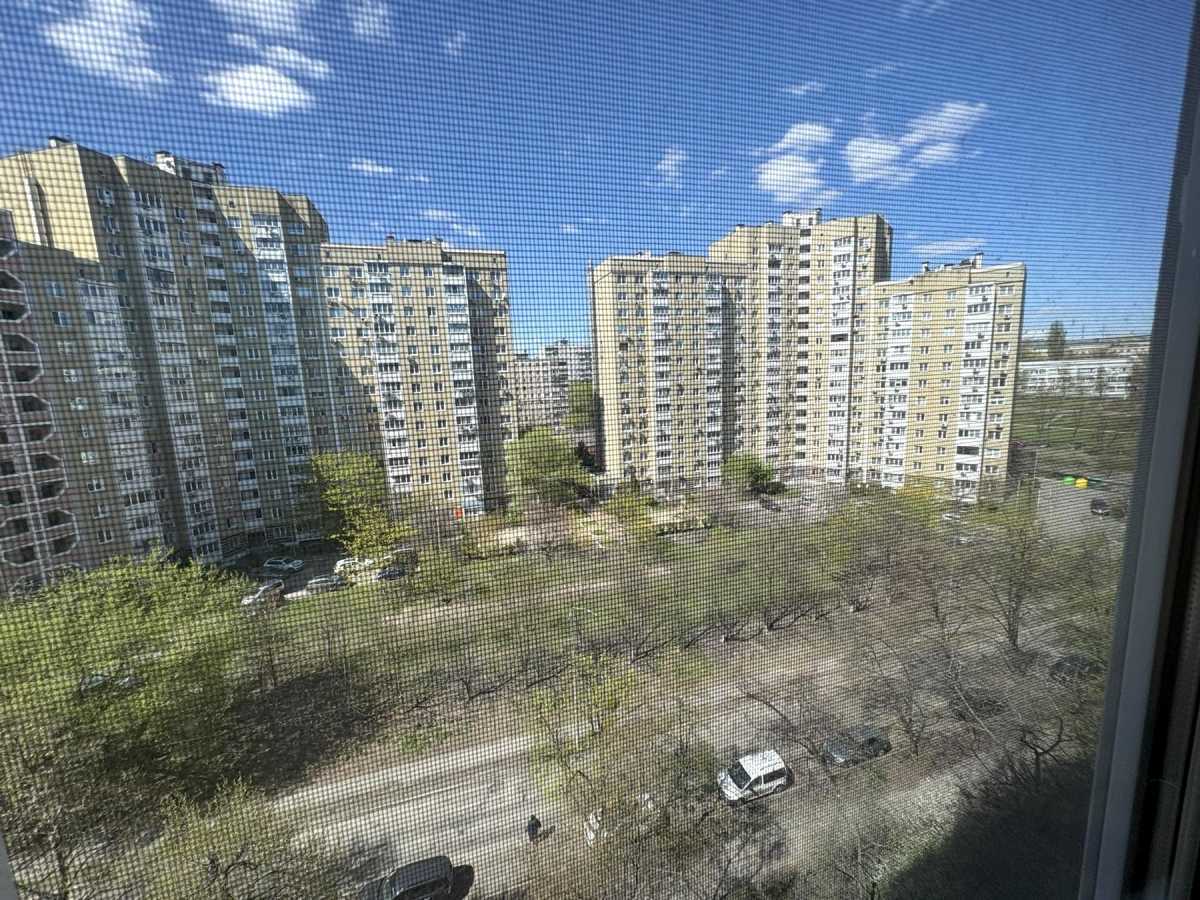 Аренда 1-комнатной квартиры 34 м², Металлистов пер., 1