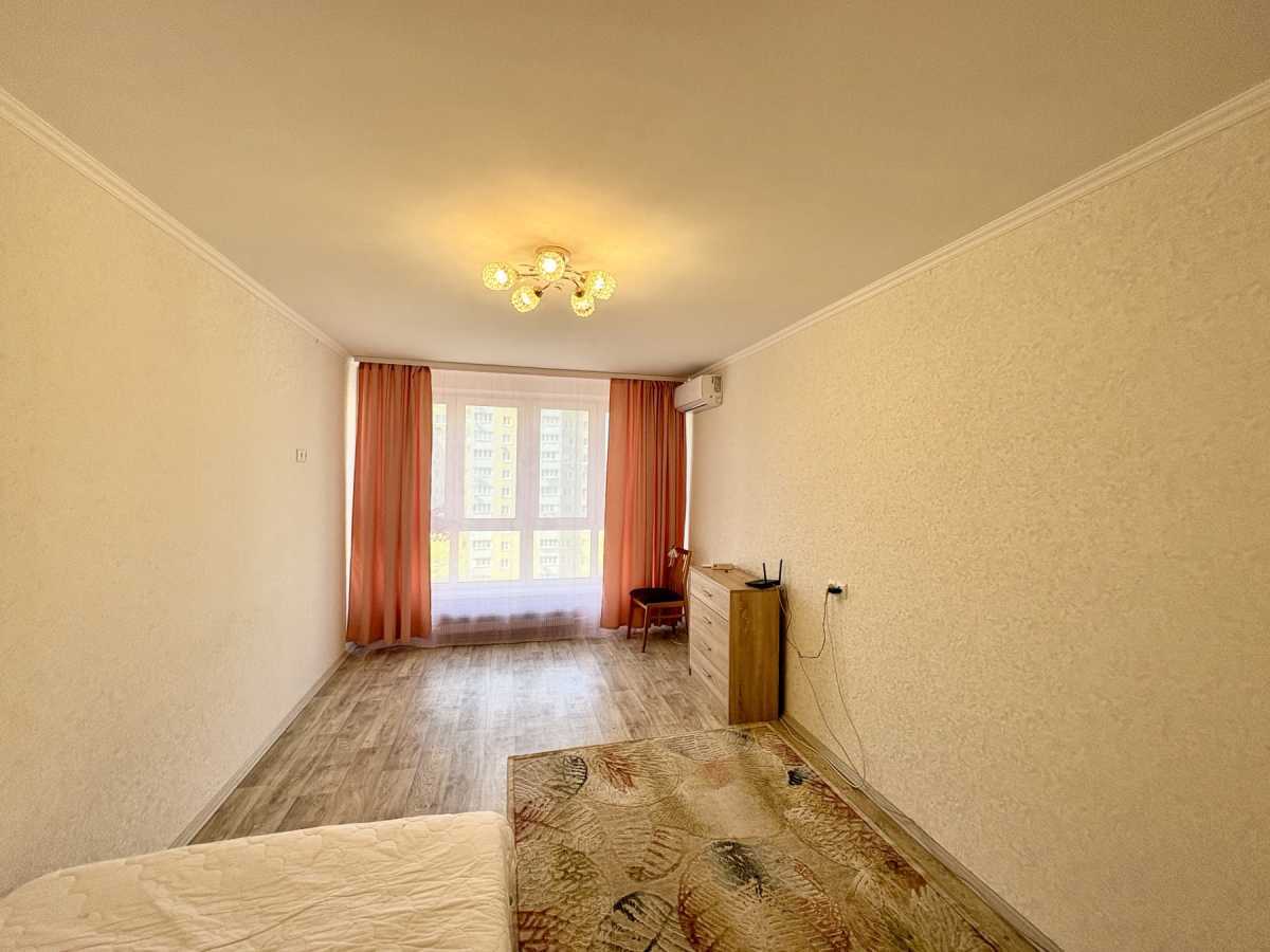 Аренда 1-комнатной квартиры 34 м², Металлистов пер., 1