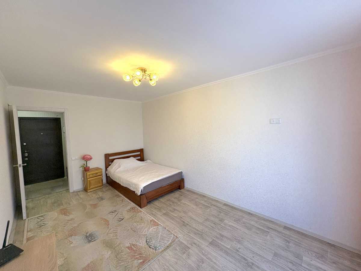 Аренда 1-комнатной квартиры 34 м², Металлистов пер., 1