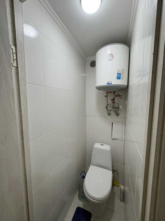 Аренда 1-комнатной квартиры 34 м², Металлистов пер., 1