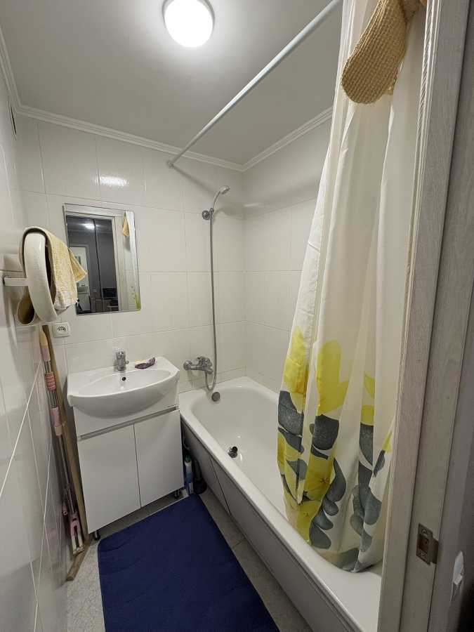 Аренда 1-комнатной квартиры 34 м², Металлистов пер., 1