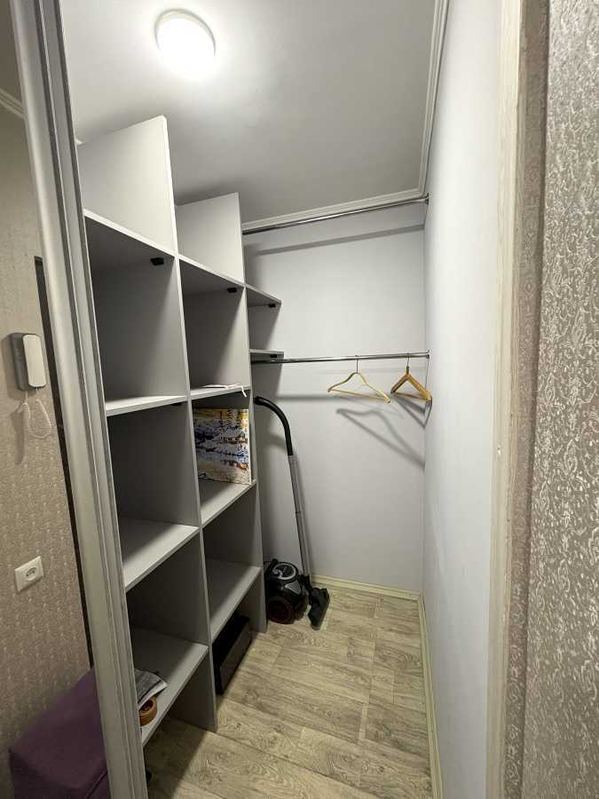 Аренда 1-комнатной квартиры 34 м², Металлистов пер., 1