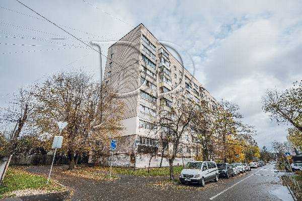 Продажа 3-комнатной квартиры 68 м², Хорольская ул., 10