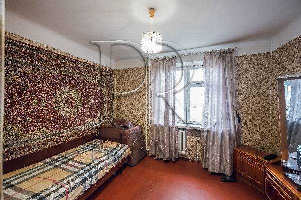 Продажа 3-комнатной квартиры 68 м², Хорольская ул., 10