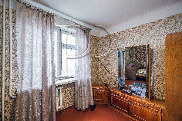 Продажа 3-комнатной квартиры 68 м², Хорольская ул., 10