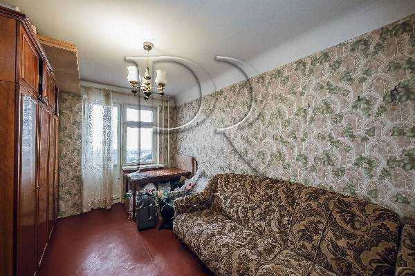 Продажа 3-комнатной квартиры 68 м², Хорольская ул., 10