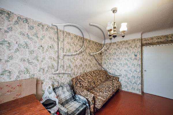 Продажа 3-комнатной квартиры 68 м², Хорольская ул., 10