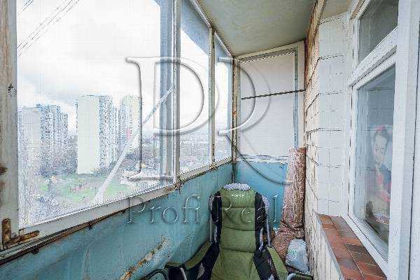 Продажа 3-комнатной квартиры 68 м², Хорольская ул., 10