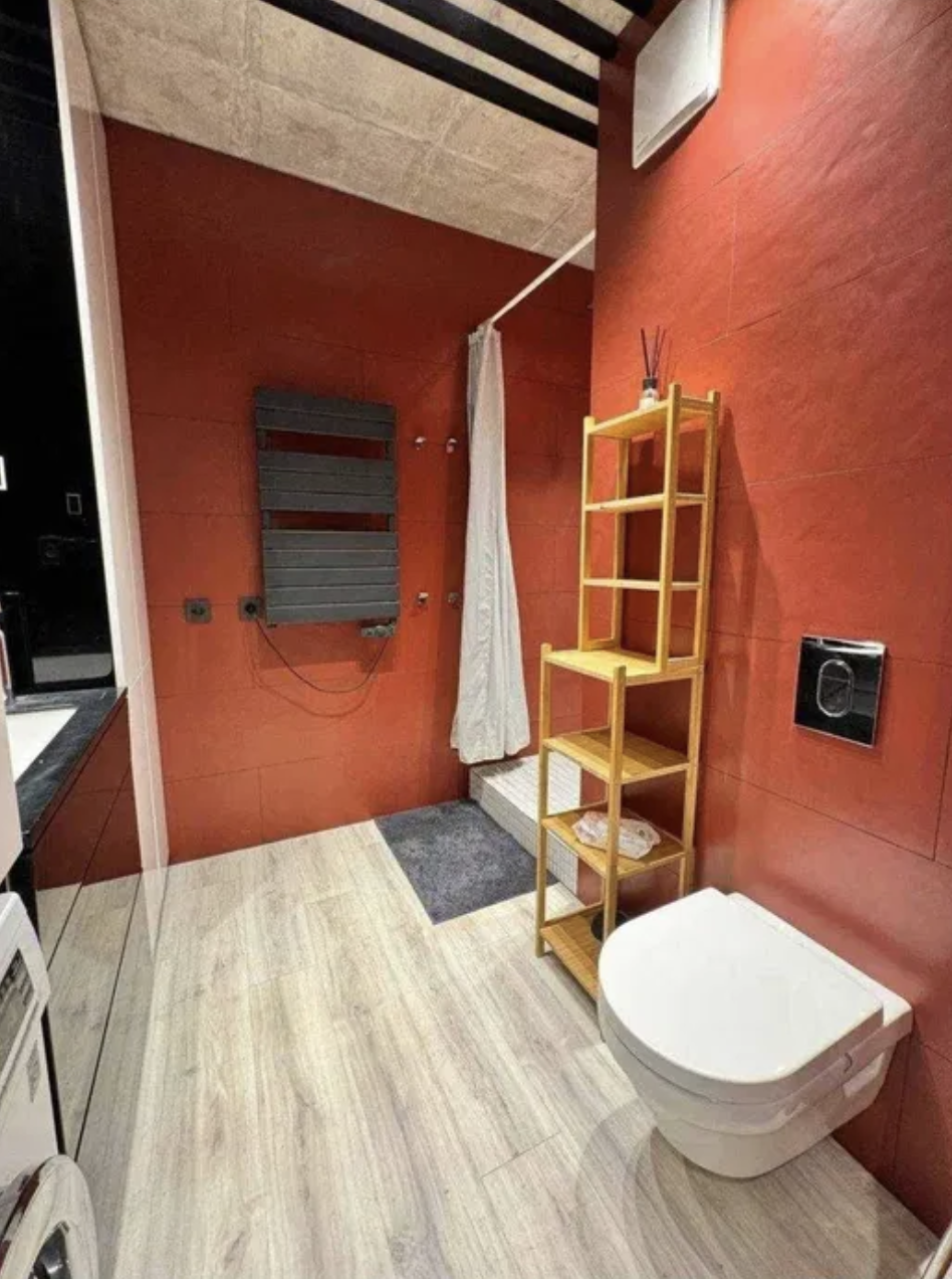 Продажа 3-комнатной квартиры 72 м²