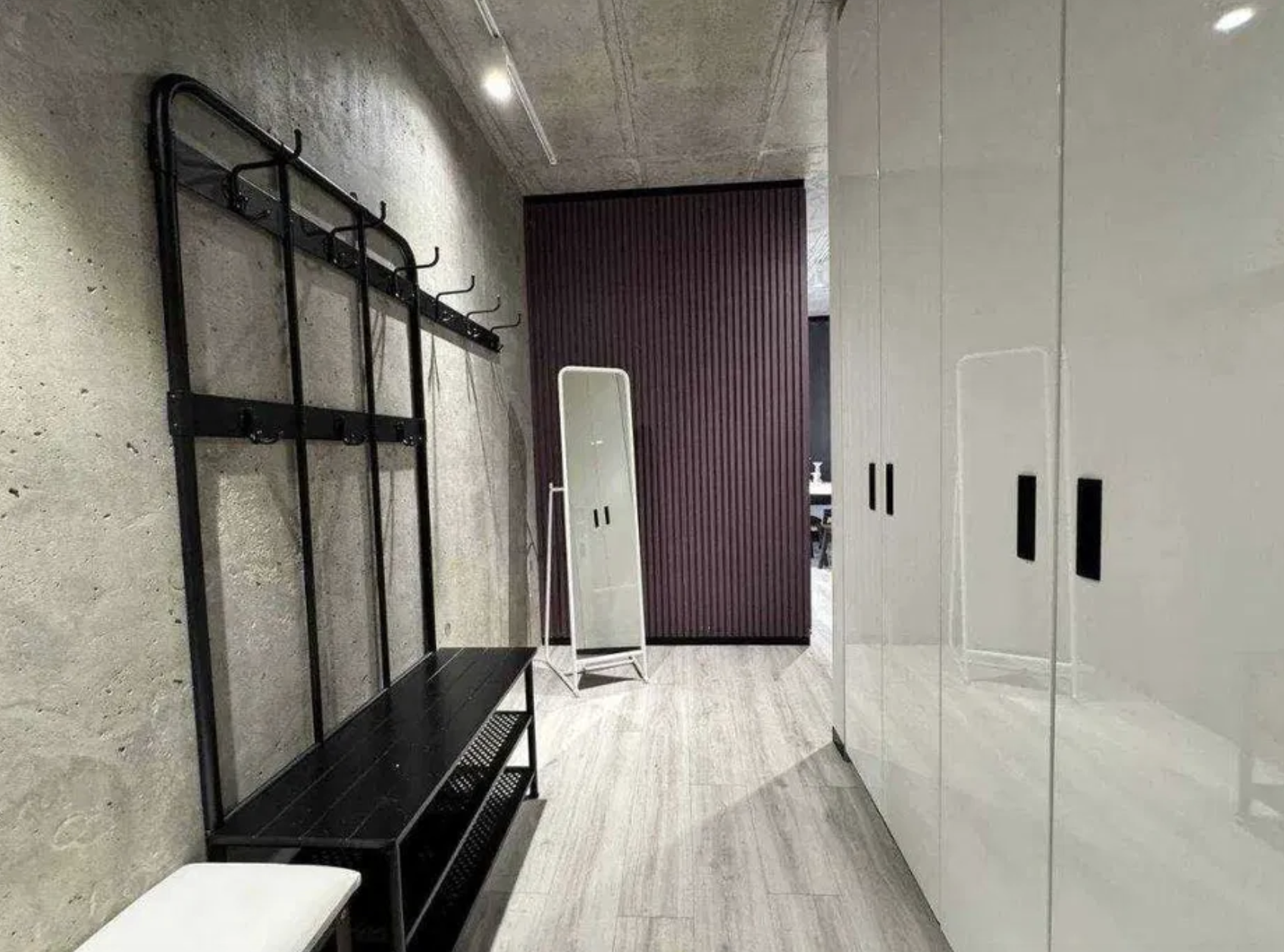 Продажа 3-комнатной квартиры 72 м²