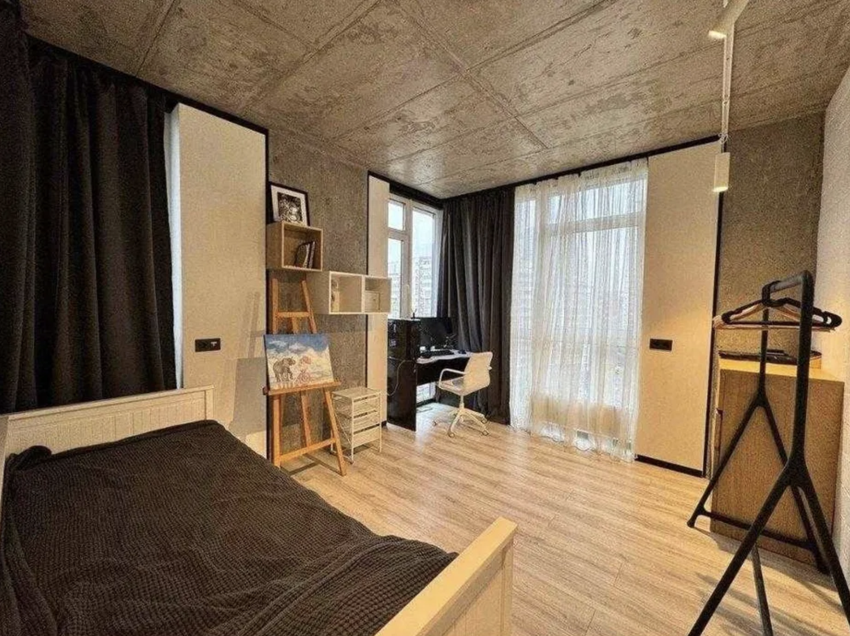 Продажа 3-комнатной квартиры 72 м²