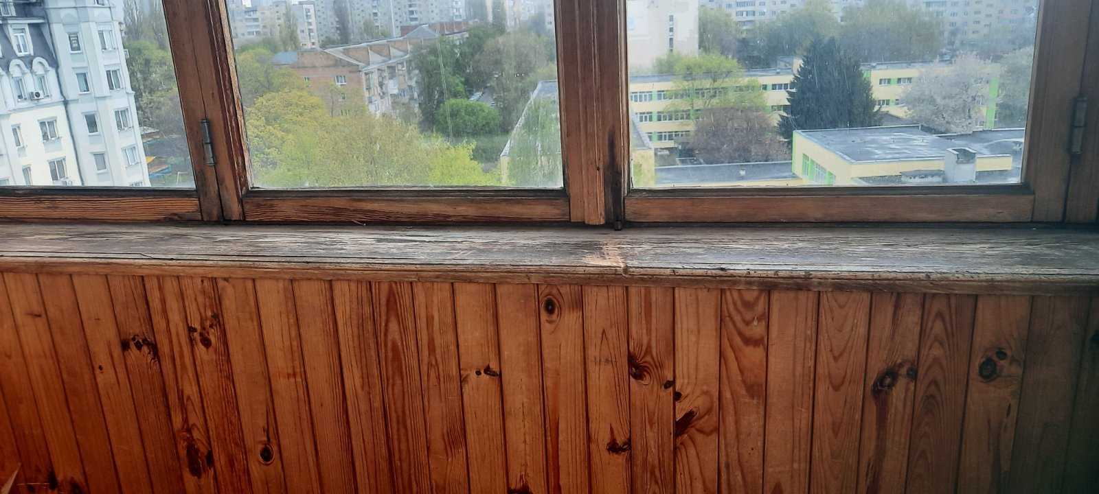 Продаж 1-кімнатної квартири 36 м², Макіївська вул., 7