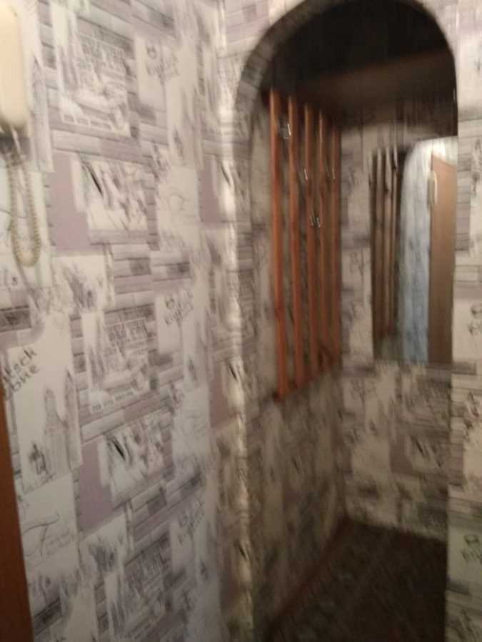 Продаж 1-кімнатної квартири 36 м², Макіївська вул., 7