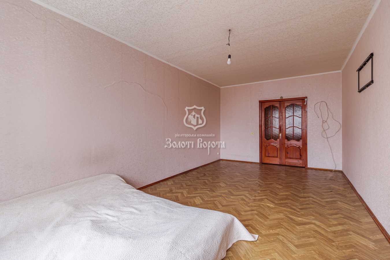 Продажа 3-комнатной квартиры 101 м², Анны Ахматовой ул., 16Б