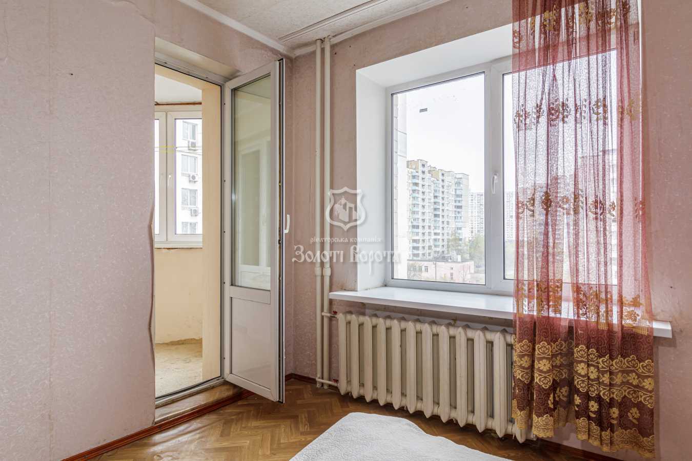 Продажа 3-комнатной квартиры 101 м², Анны Ахматовой ул., 16Б