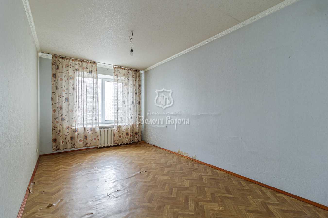 Продажа 3-комнатной квартиры 101 м², Анны Ахматовой ул., 16Б