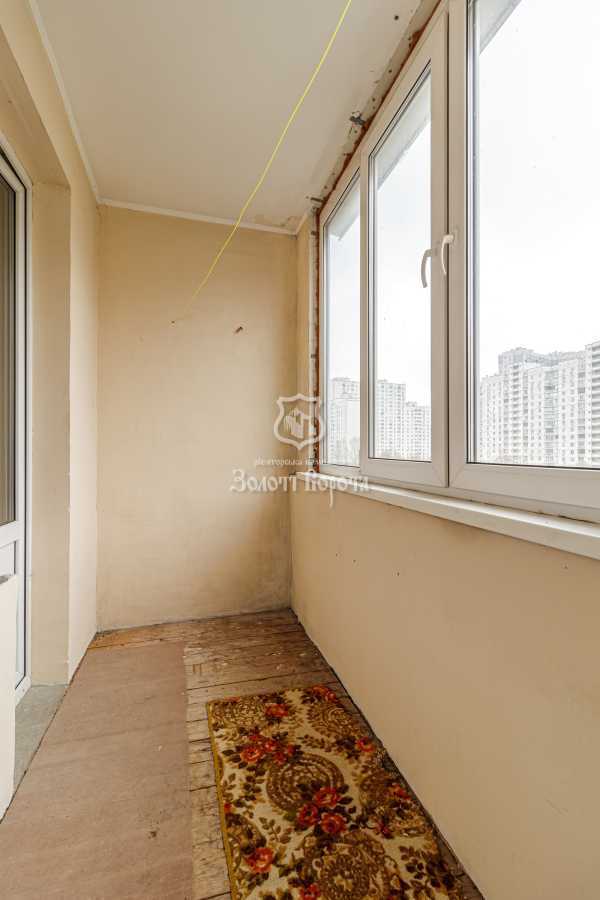 Продажа 3-комнатной квартиры 101 м², Анны Ахматовой ул., 16Б