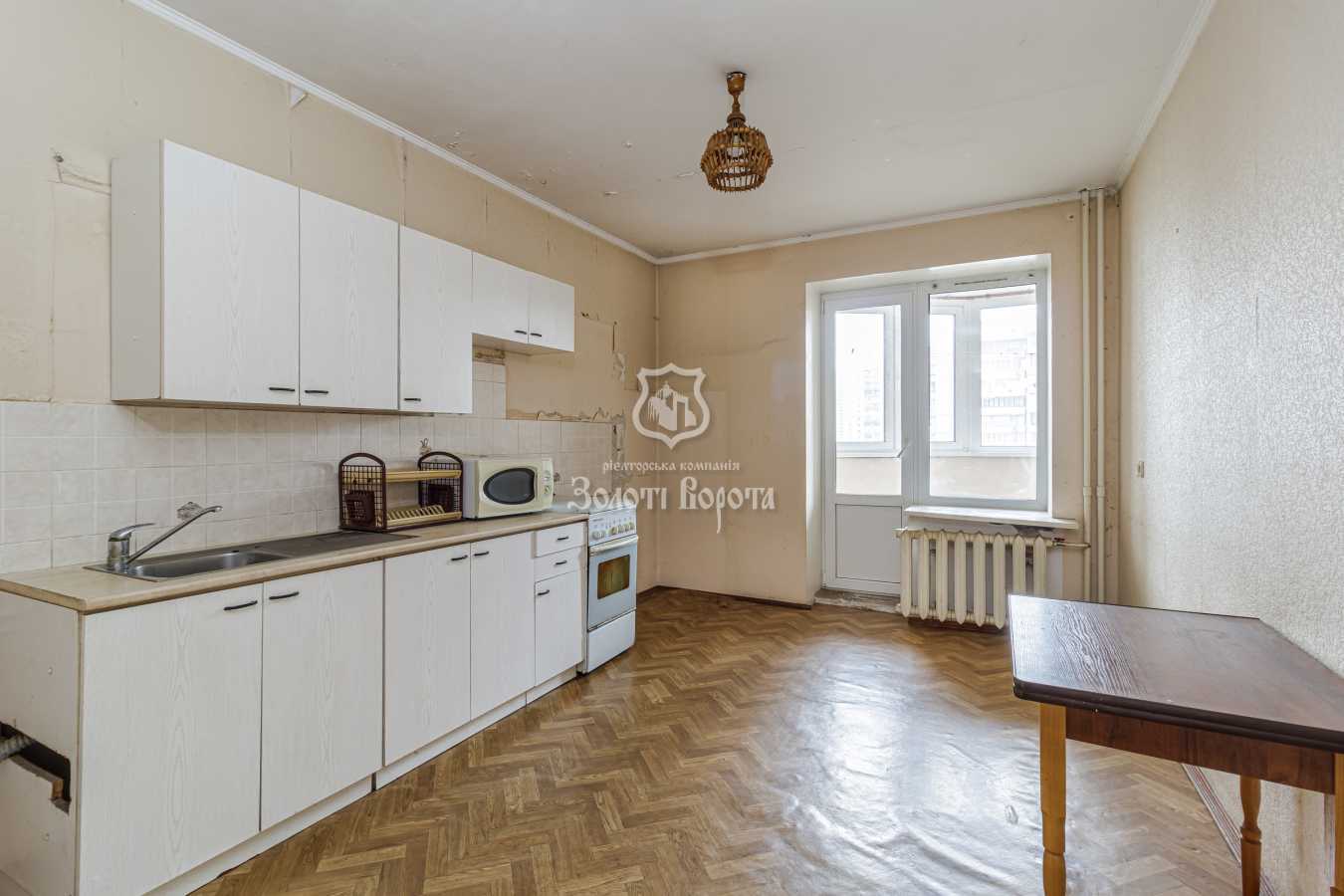Продажа 3-комнатной квартиры 101 м², Анны Ахматовой ул., 16Б