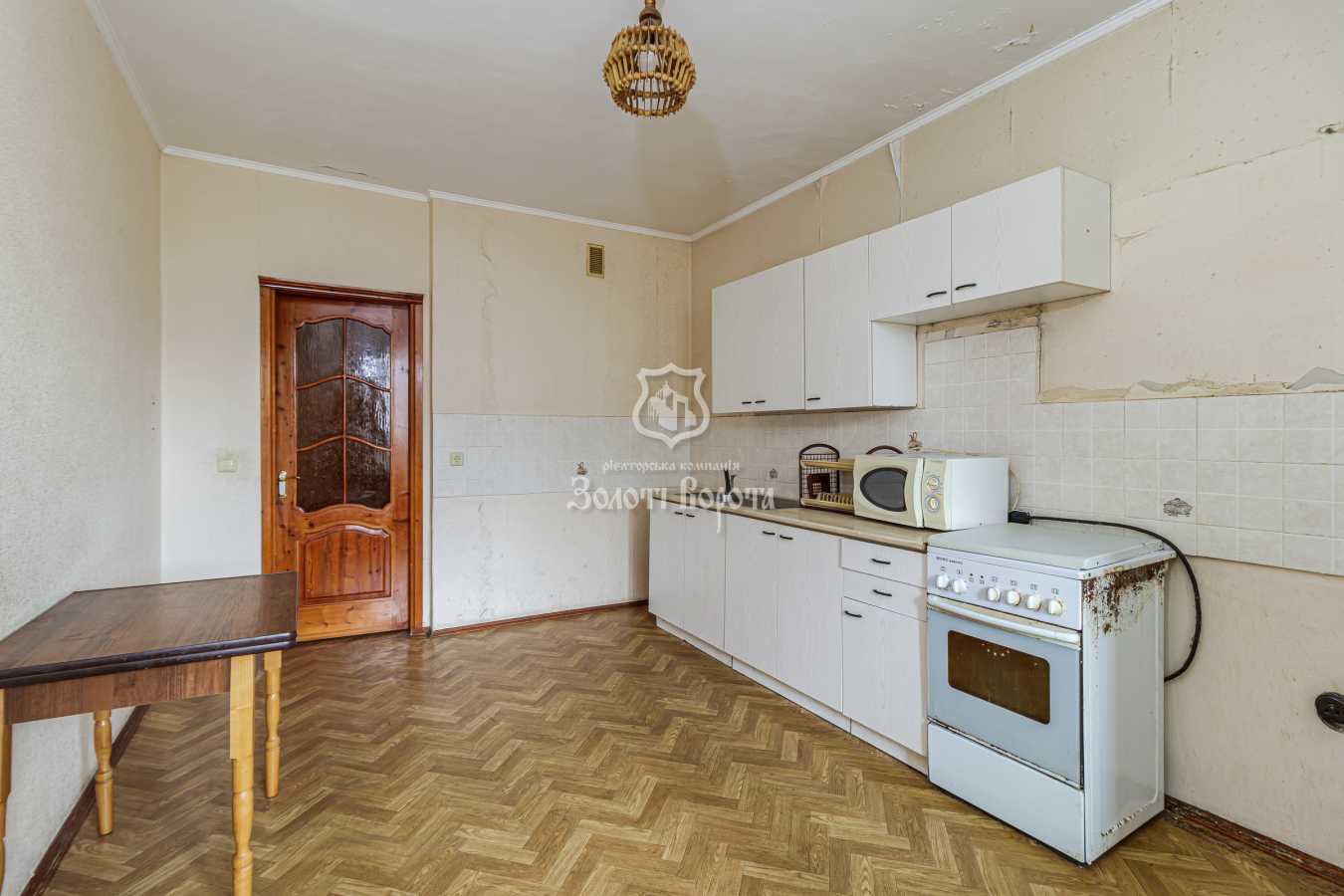 Продажа 3-комнатной квартиры 101 м², Анны Ахматовой ул., 16Б