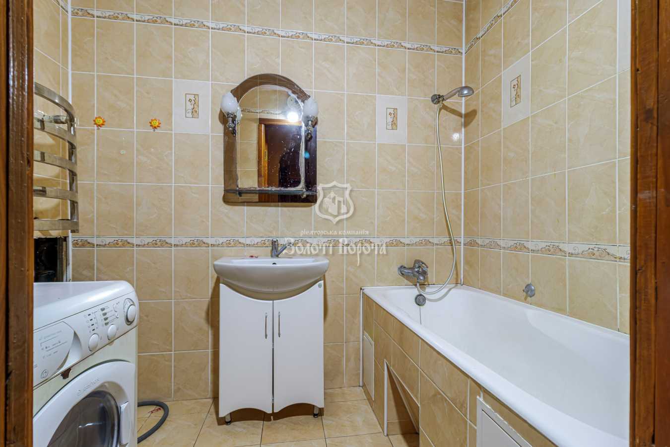 Продажа 3-комнатной квартиры 101 м², Анны Ахматовой ул., 16Б