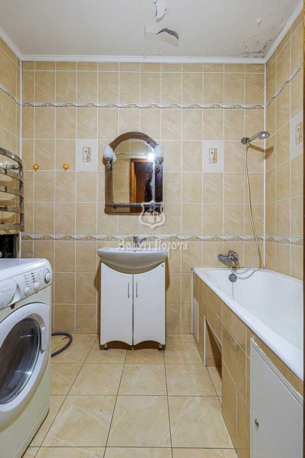 Продажа 3-комнатной квартиры 101 м², Анны Ахматовой ул., 16Б